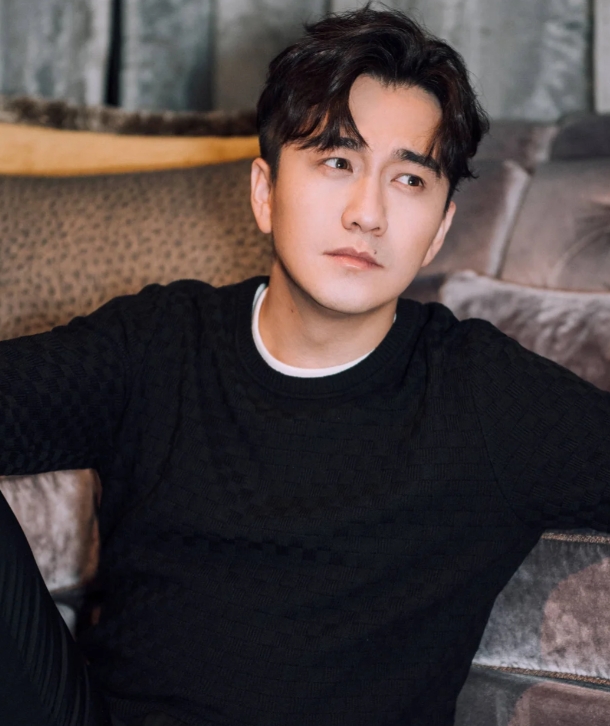 辛芷蕾和他恋爱6年不离不弃！真爱无疑！