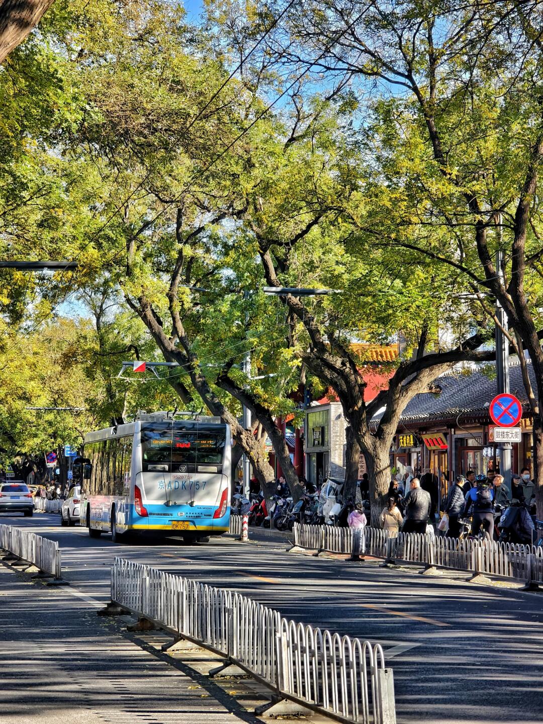 来北京玩可以不去故宫长城，但一定要来这里