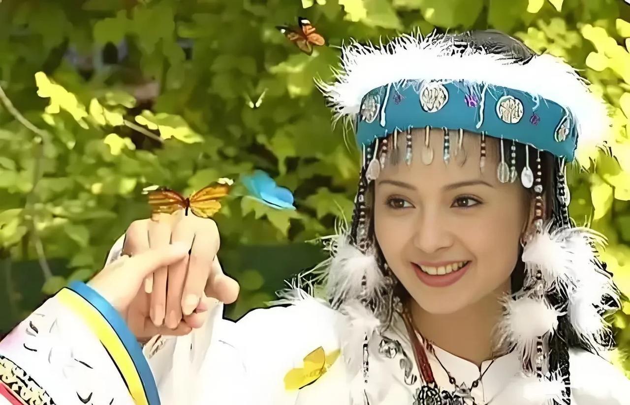 演员娟子，提起“香妃”刘丹车祸细节，满脸惋惜！那是2000年1月30号凌晨，刘丹