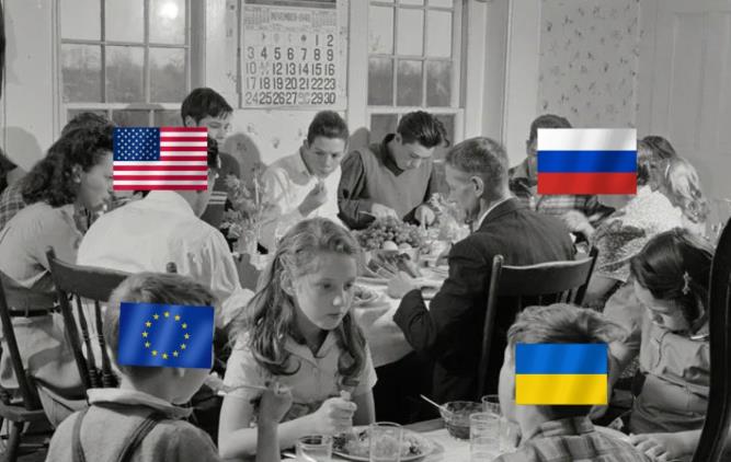 2月18日，俄罗斯外交部长拉夫罗夫表示，罗马尼亚和其他一些欧盟国家正在讨论对乌克