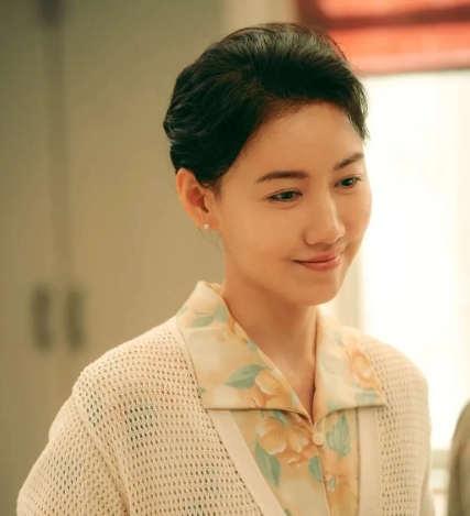 电视剧《六姊妹》，从何家二女儿何家文身上，可以看到不努力往上走的人的悲凉！

何