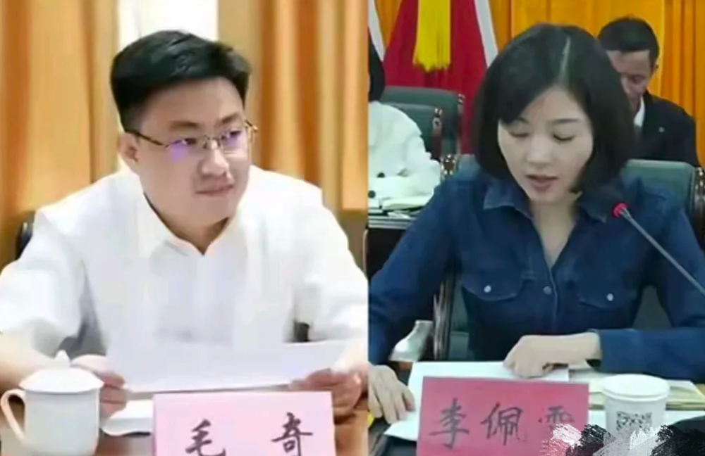 从李佩霞和毛奇事件看，一个县委书记的权力真是太大了！
巴东县的原县委书记陈行甲曾