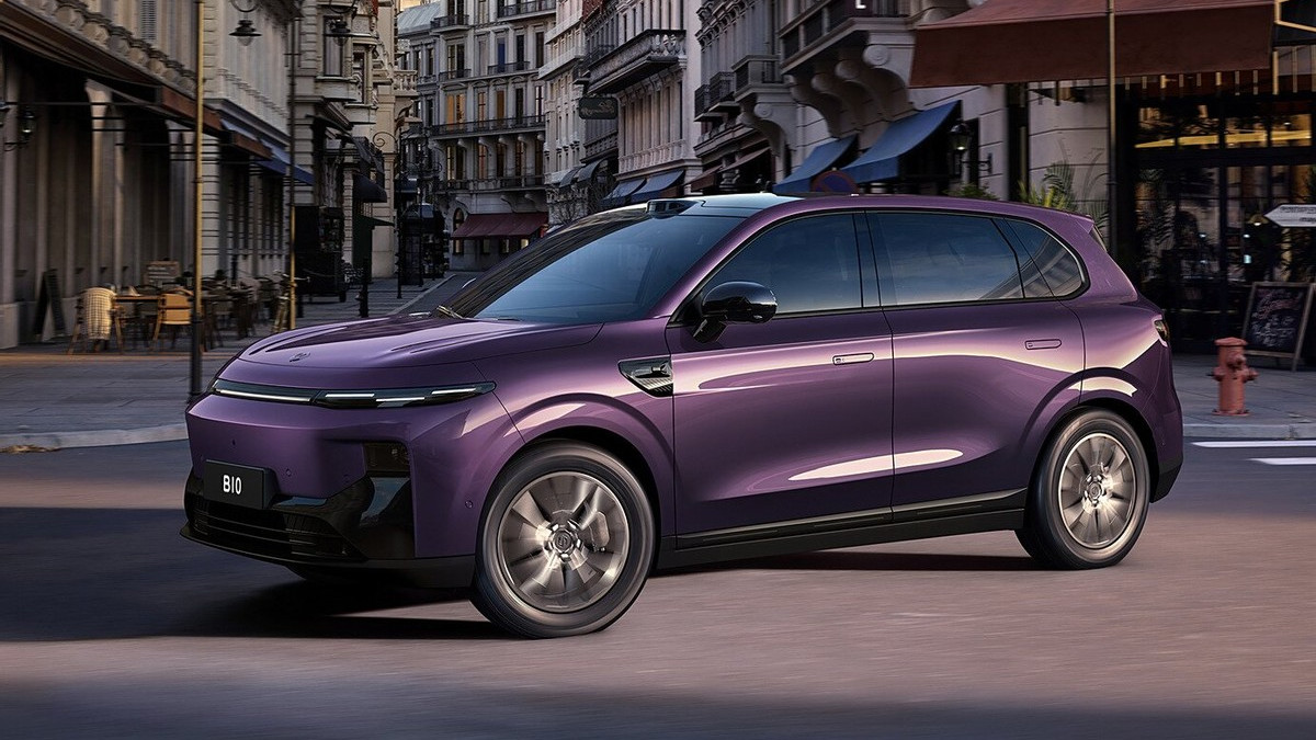 2025年重点新车，小米YU7、阿维塔06、零跑B10，建议这样选