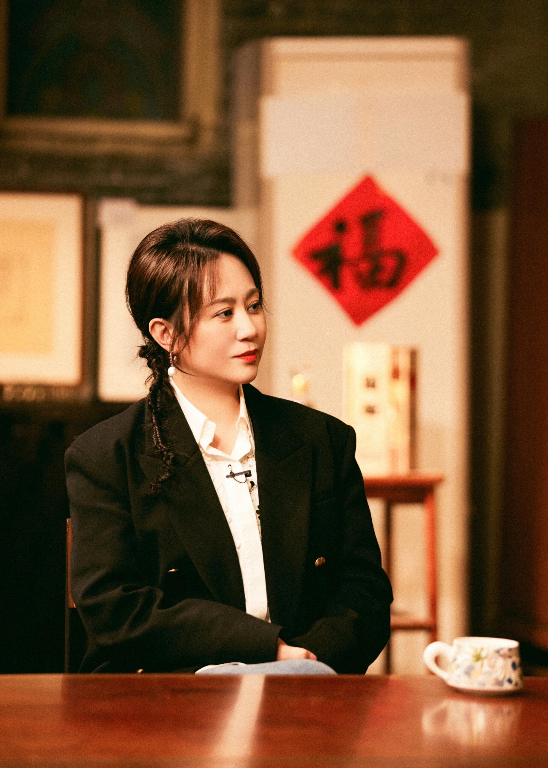 马丽：嫁给穷小子，婚后被宠成小女人