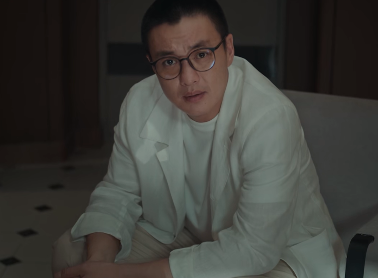 赵丽颖携悬疑大剧来袭！全员实力派！我难掩激动，终于有像样都市剧（赵丽颖演的侦探是哪部电视剧的）-第15张图片-九妖电影