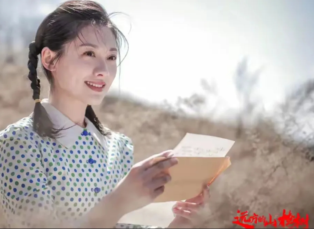 美女演员马藜演技出众，曾一度被误称为“烂剧专业户”。然而，她凭借在《故乡的泥土》