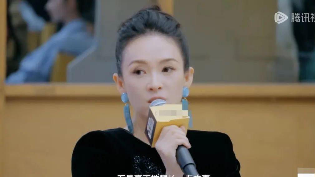 章子怡评价杨子演的西门庆：太吓人了！杨子回应：演得真不好吗？