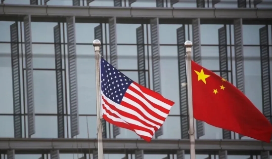 王毅外长说:中国随时等美国来聊!
