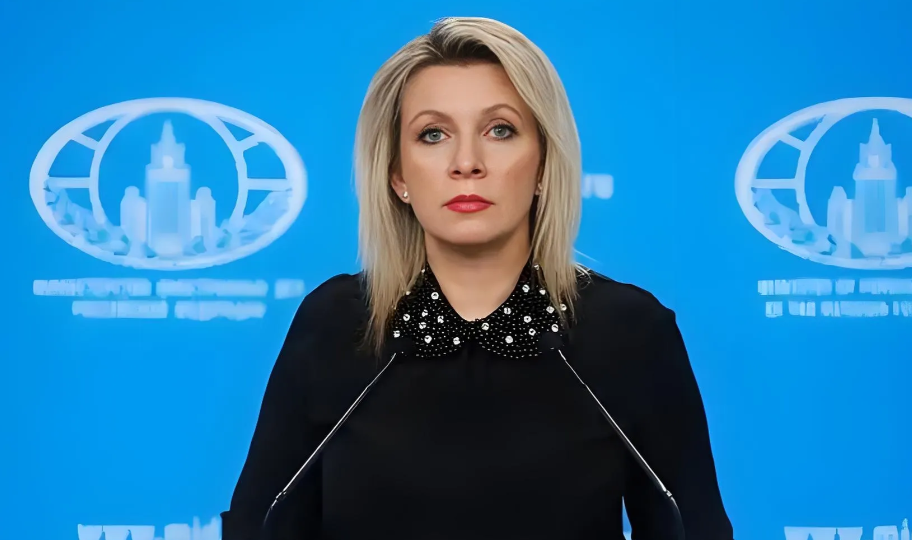 拜登要对俄“做坏事”？
俄罗斯发言人扎哈罗娃抑制不住自己的担心说: 虽然美国大选