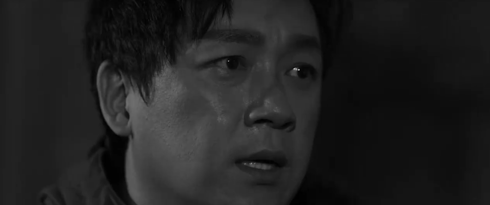 时隔七年，悬疑剧白夜追凶2《白夜破晓》今日中午就要开播啦~