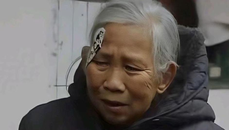 杀人犯儿子坐牢19年后出狱，79岁逆天老太逼着女儿将房子过户给儿子，因女儿躲着自