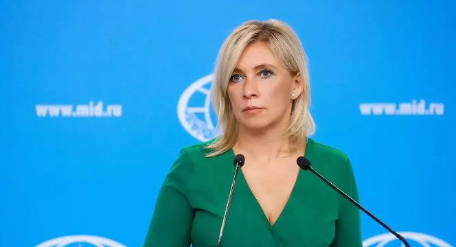 俄罗斯终于说出了真相！

俄罗斯外交部发言人扎哈罗娃表示，俄罗斯提出移交935位