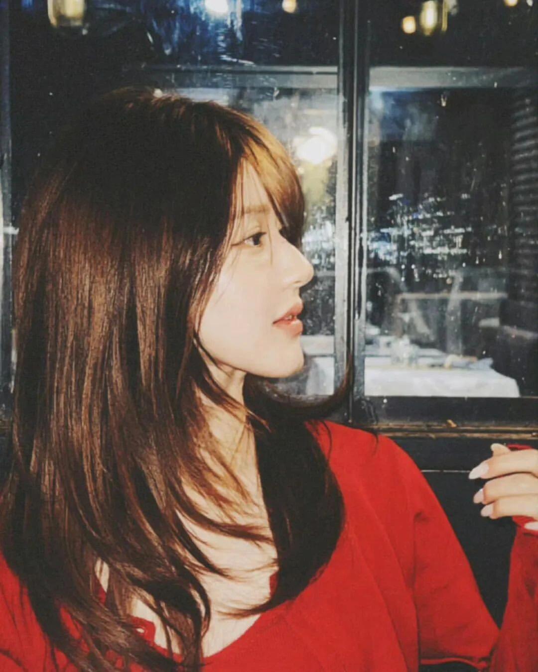 赵露思——独具魅力