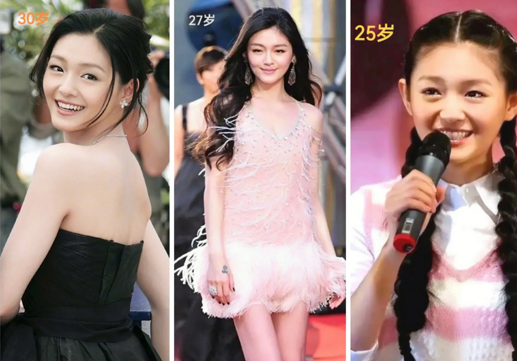 原本有一手王炸好牌的大S，后来却因为个人情感的纠纷而尴尬无比，究竟原因错其实不在