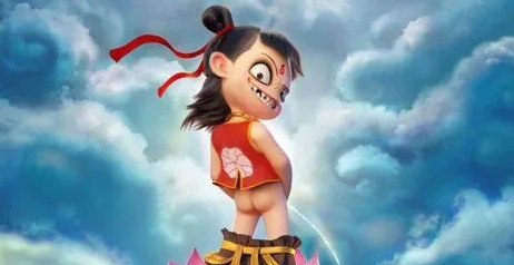 《哪吒2》将要在俄罗斯上映了，给大家整理一下曾经在俄罗斯上映的中国电影！最有名的