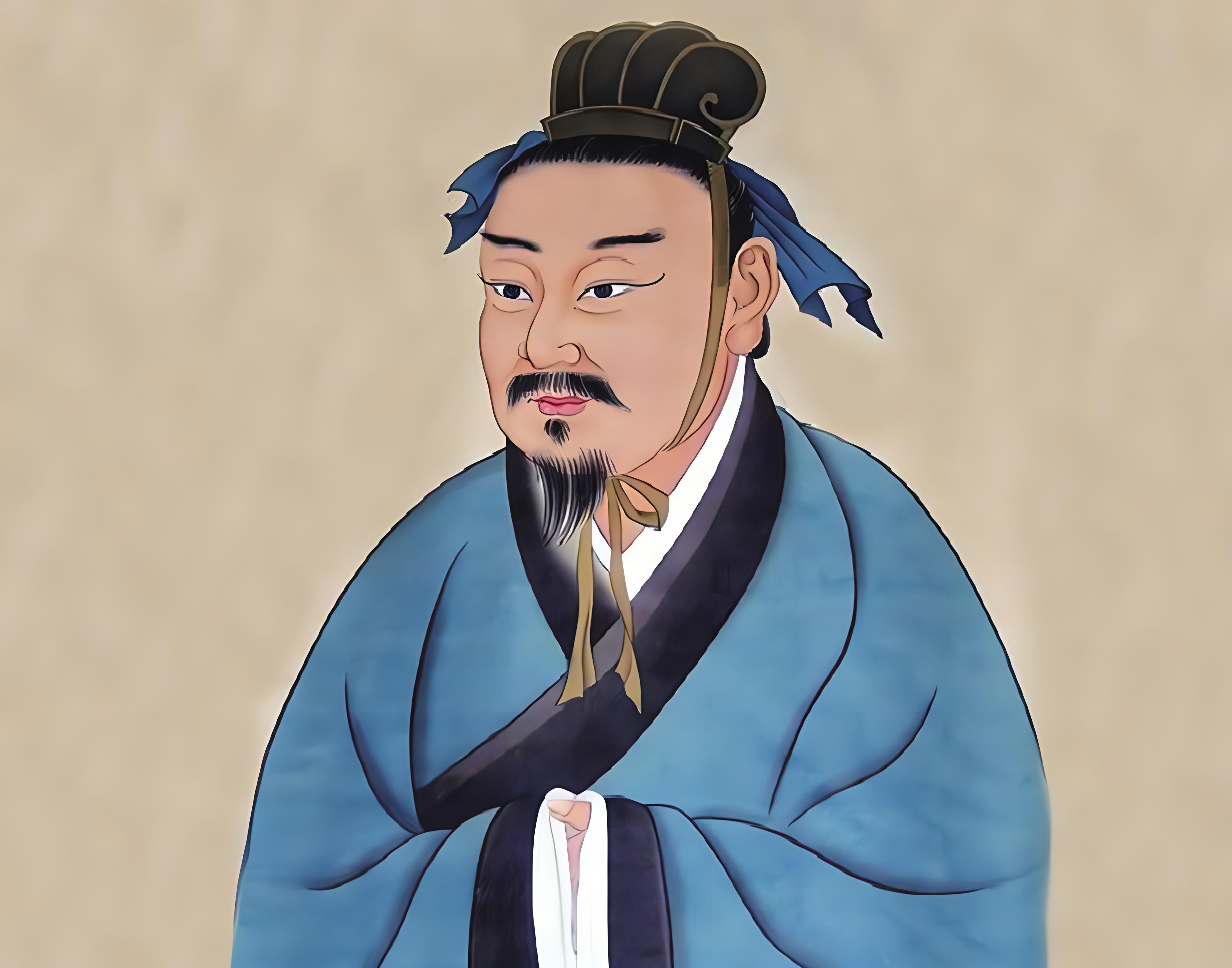 汉朝建立,谁功劳最大？
汉朝建立的最大功臣是萧何。
在汉朝的建立过程中，有三位杰