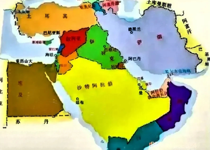 东方大国对伊朗的态度，已经从支持转变为严厉批评