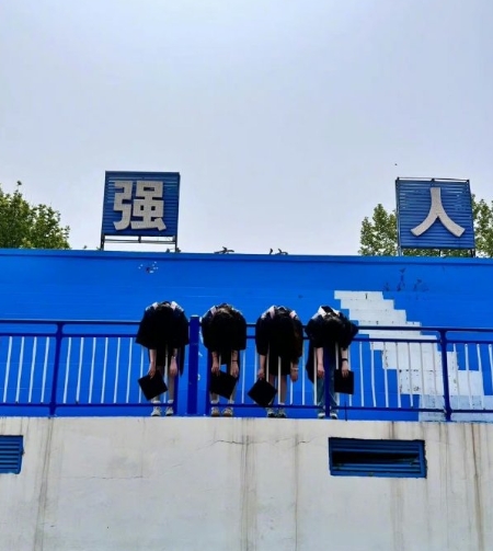 毕业照不再单调，无人机、古装穿越，他们的创意让镜头记录下最炫青春！ ​​​