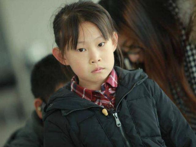 小沈阳的女儿沈佳润:曾因长相太丑被骂像猴,如今逆袭撞脸韩星(小沈阳女儿简介)-第12张图片-九妖电影 小沈阳的女儿沈佳润:曾因长相太丑被骂像猴,如今逆袭撞脸韩星(小沈阳女儿简介)-第12张图片-九妖电影
