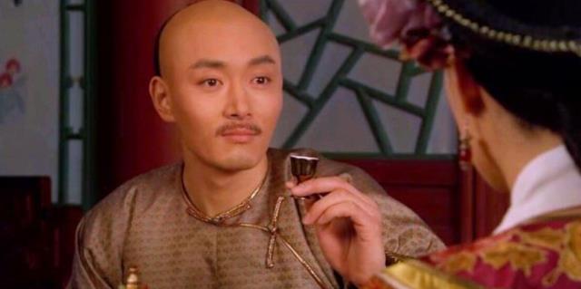 有种差距叫男二颜值碾压男主，肖战上榜，看到白敬亭：是我不懂了（男二比男主火的电视剧）-第32张图片-九妖电影