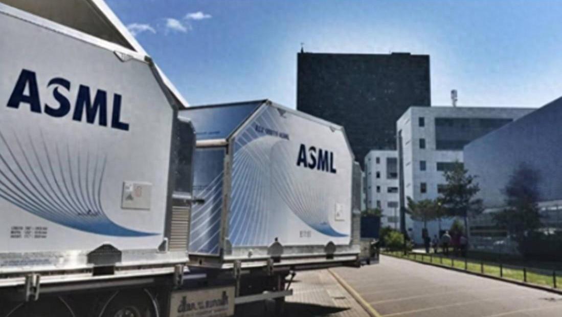 ASML暂停中国光刻机维修，契约精神引发讨论，决定权归阿斯麦