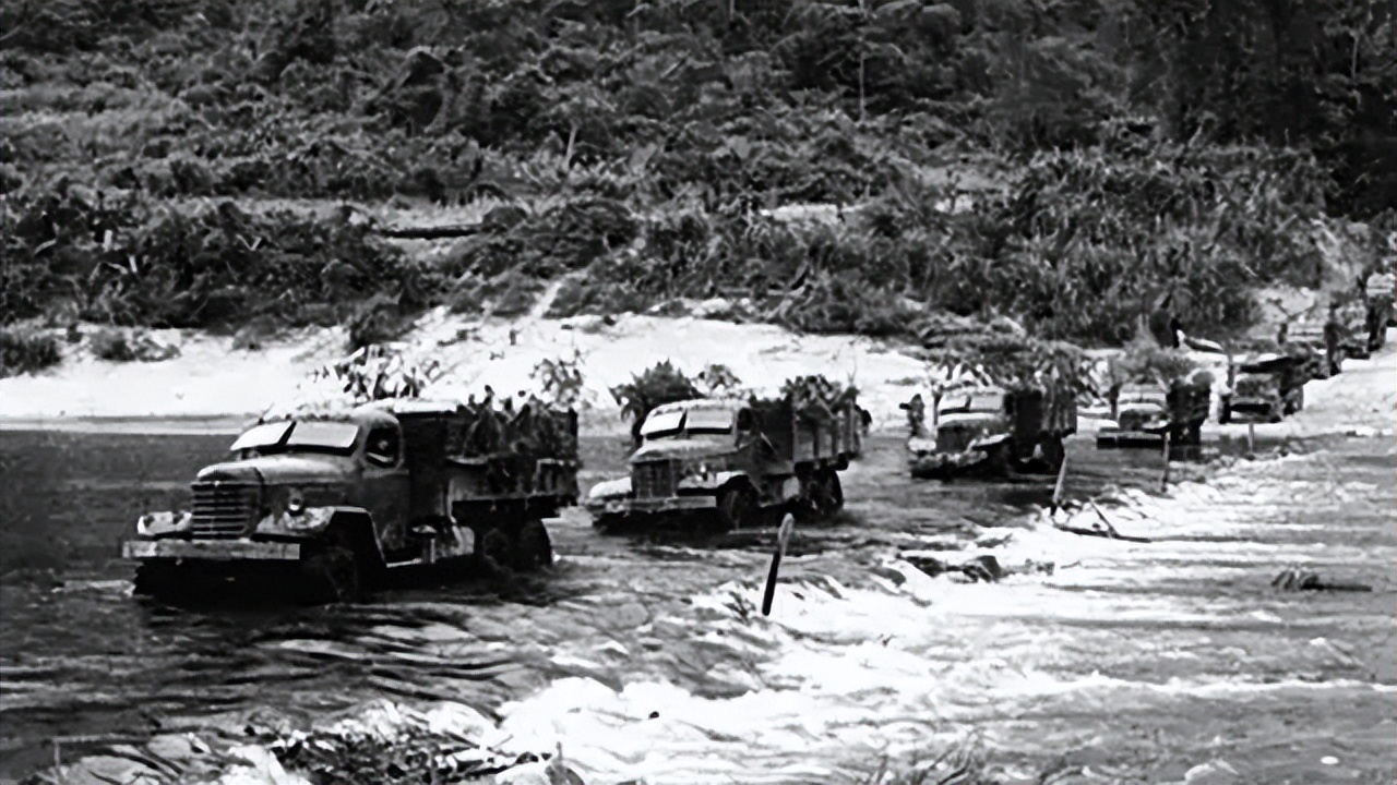 1979年，我在战场上救下战友，后来他用一生回报真挚兄弟情