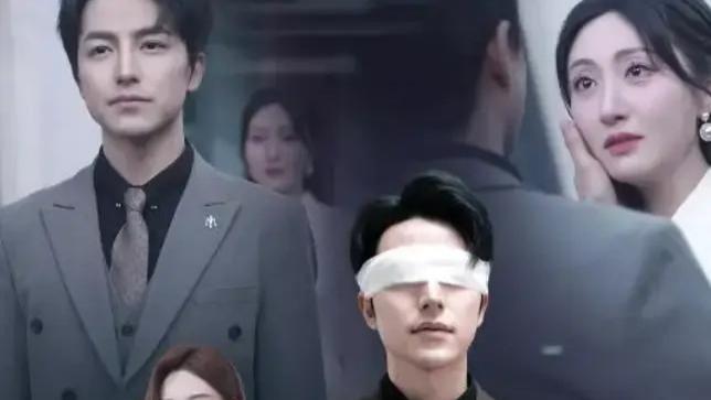 2025《春风有信爱意无边&失明之后爱意尽毁》短剧全集免费观看_《春风有信爱意无边》免费观看全集高清