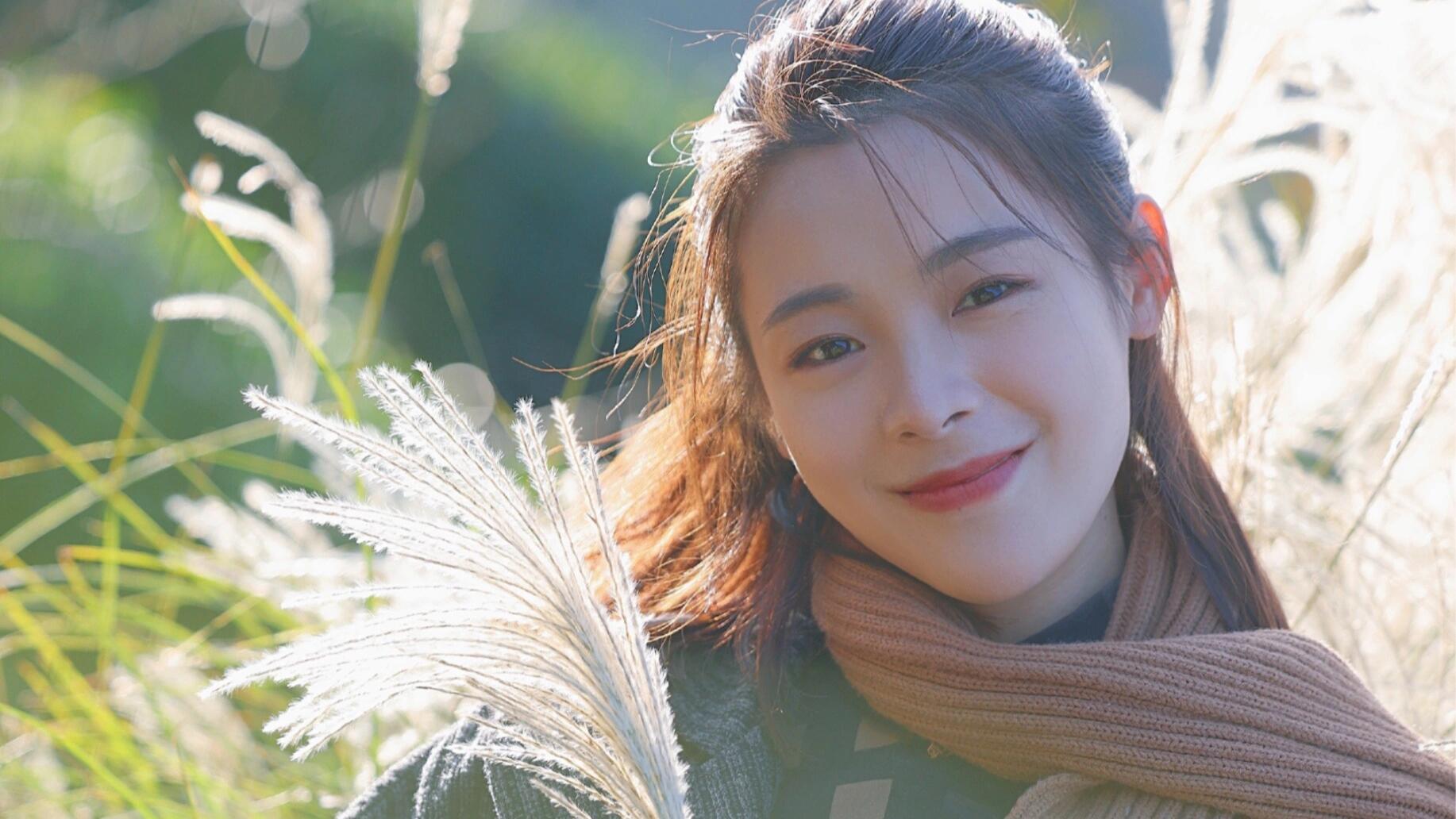 陈丽君发声：演员需搭档，望粉丝尊重她