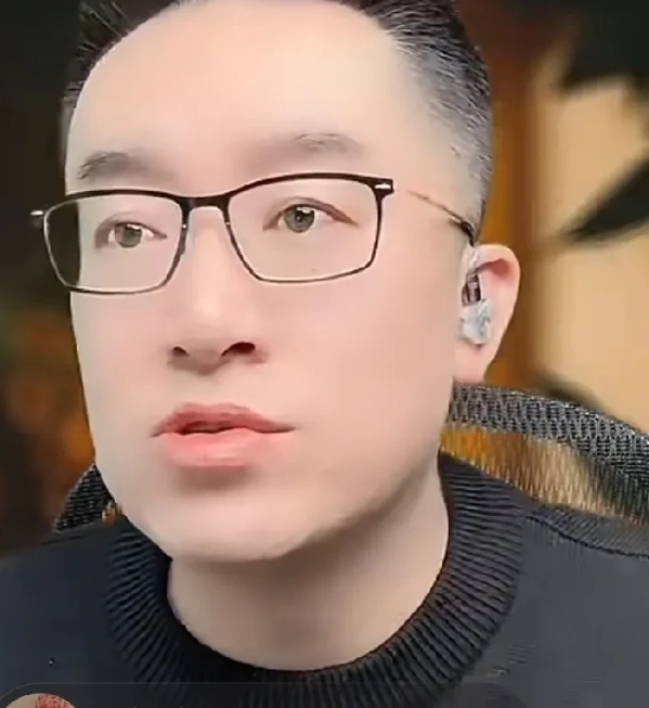 校长直播痛批小S及外婆争抚养权：只为钱！

校长直播中直言不讳，批评小S和外婆争
