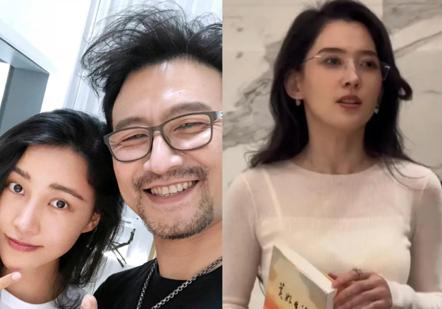 大瓜！汪峰新恋情曝光，小19岁美女身份惊呆众人,网友气疯-太不值（汪峰又传新恋情是真的吗）-第8张图片-九妖电影