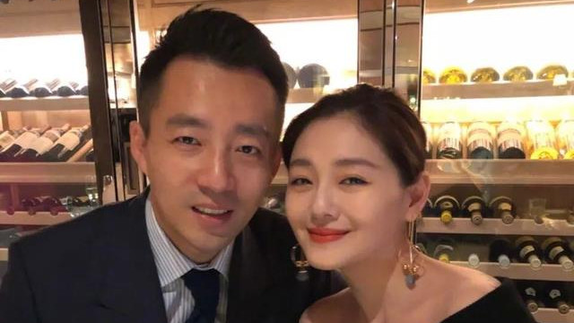 “老婆，我好想你”，汪小菲在大S视频下留言