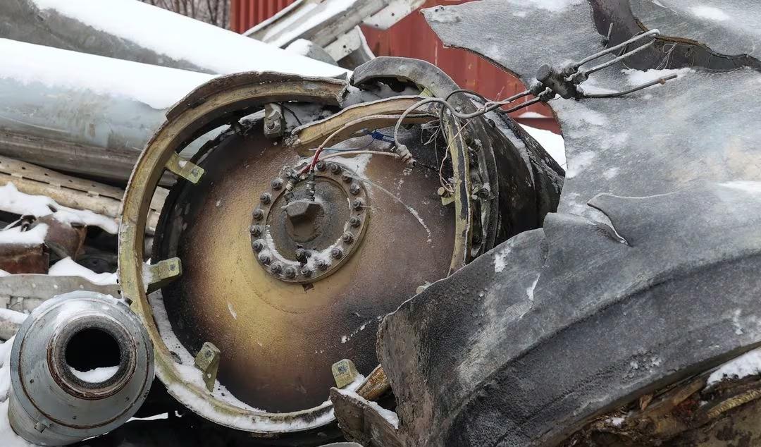 朝鲜导弹被拆开后，内部情况让西方脊背发凉。关于俄朝武器交易的消息已经在国际上流传