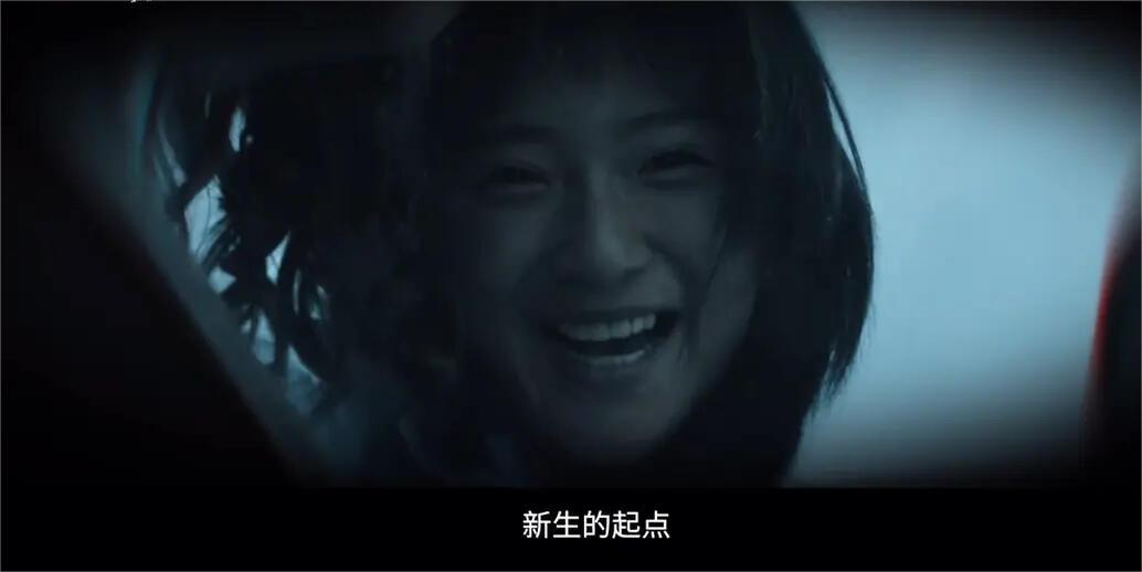 一部复仇爽剧《默杀》电影的细节你知道吗？