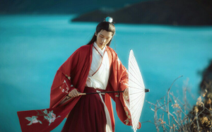 我是个恶毒女配，意外穿到平行世界， 不同的是在这个世界，我成了男人