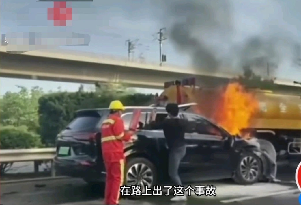 问界品牌的新能源车，到底和华为有什么样的关系？

众所周知，问界系列车在每个城市