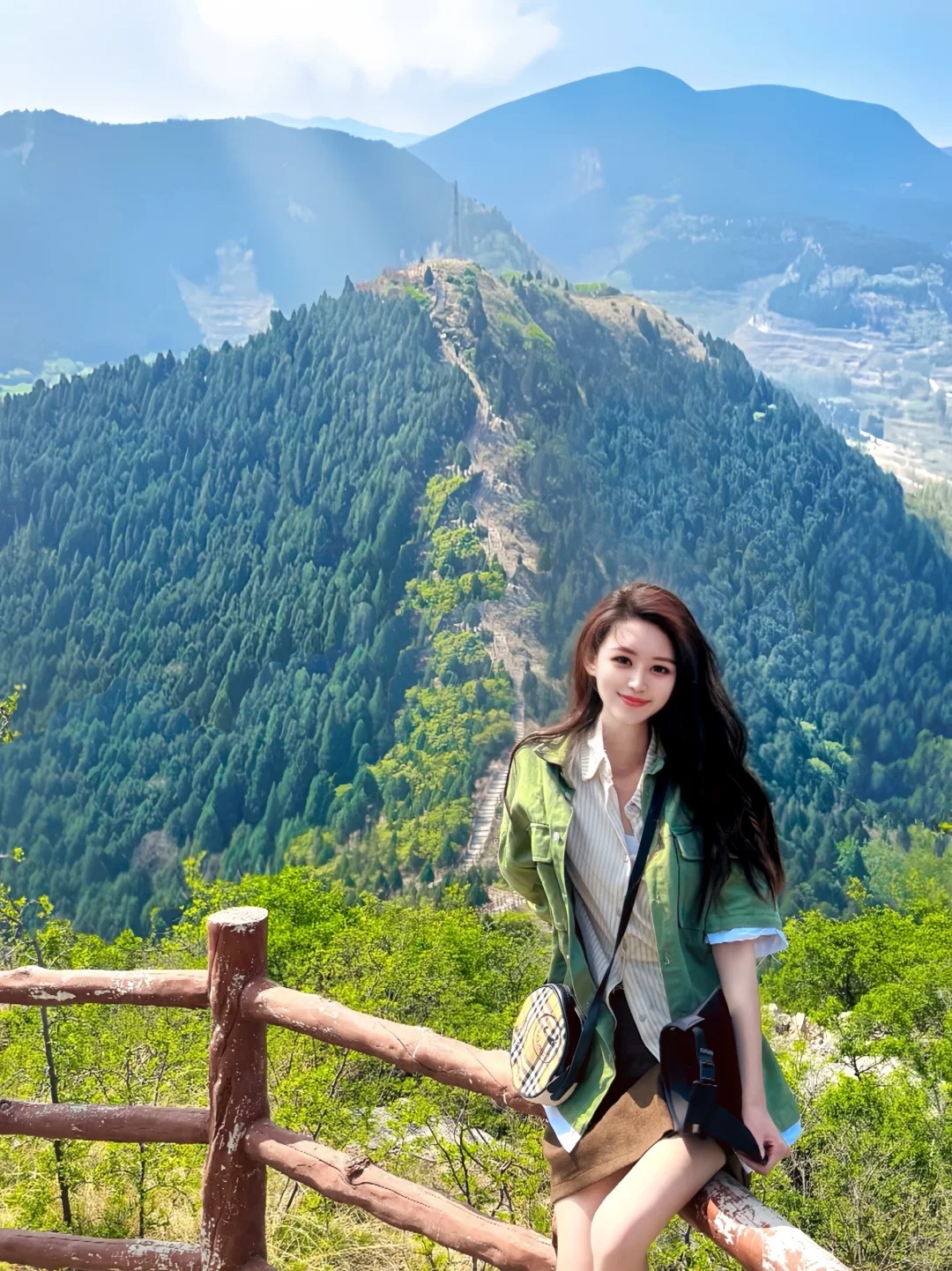 天呐！济南市区竟然藏了个“小新疆”
本来不想说什么济南小新疆、济南小瑞士，但智能