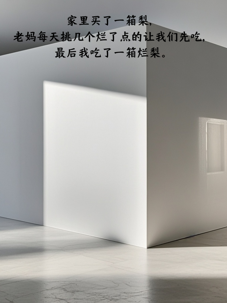 笑到流泪：这些段子让你的笑点无限扩散！