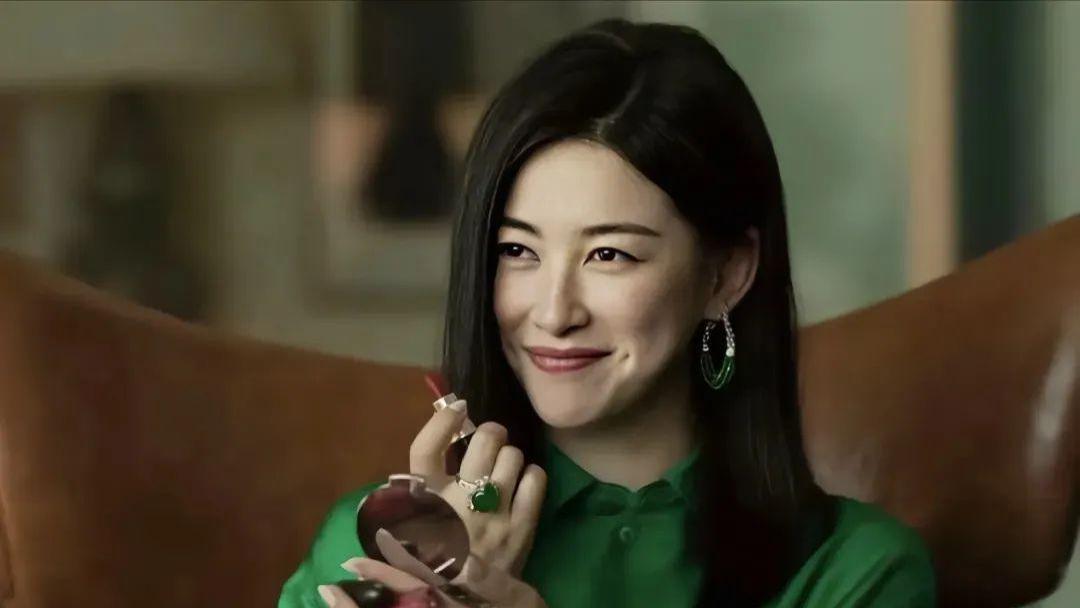 《玫瑰的故事》：朱珠最矮，刘亦菲被央视点名，她比“樊胜美”还惨