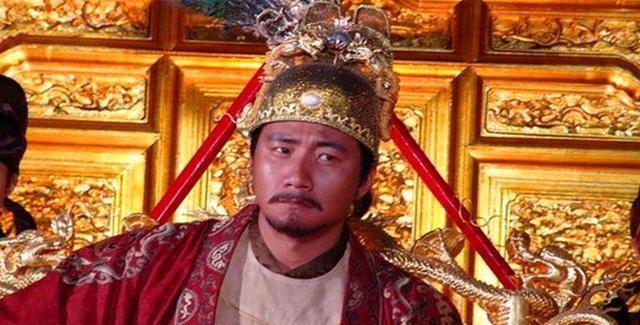 韩宜可：直言敢谏，清正为官