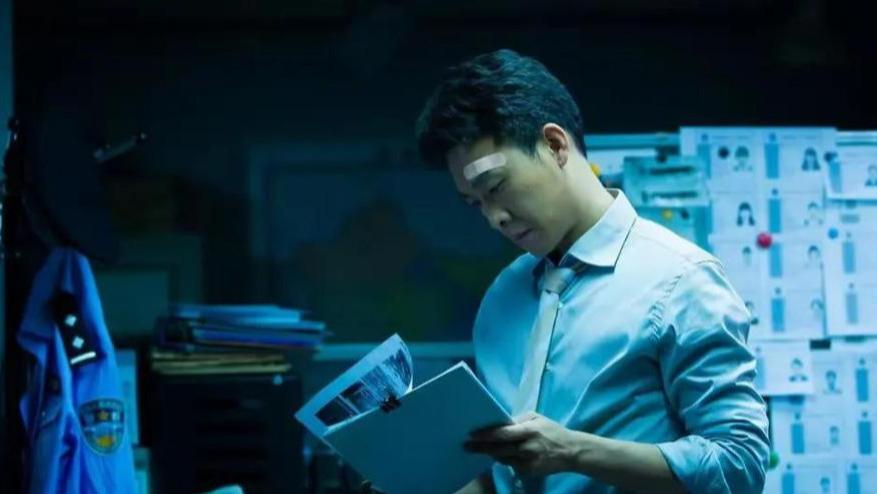 张译：娱乐圈中的低调演技派