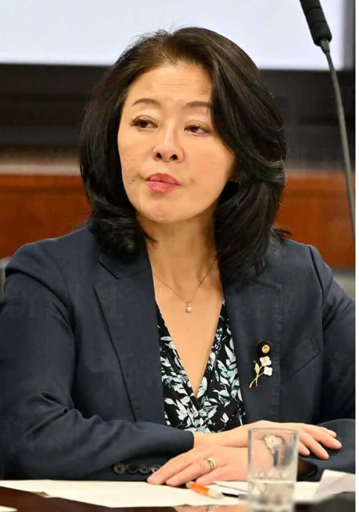 广濑惠风波引起广泛关注                             