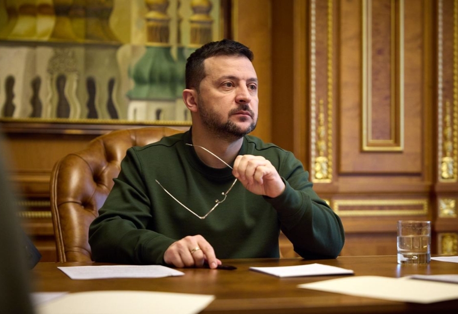 羞辱中国特使的代价：乌克兰分析家认为，泽连斯基总统之所以解除达尼洛夫乌克兰国家安