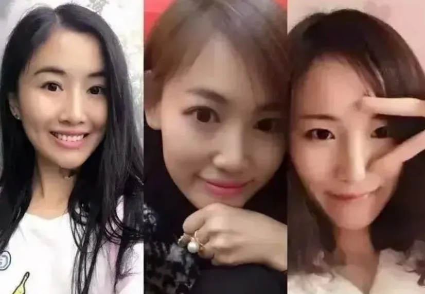 翟欣欣一类捞女的5大特征，到了第3条，就要小心了！

1. 漂亮且注重形象管理。