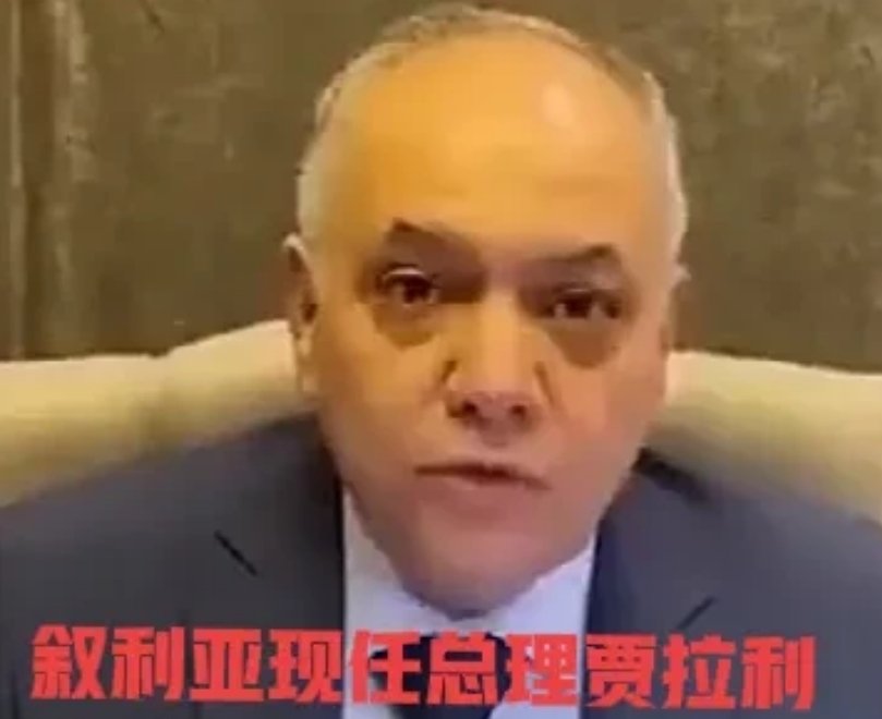 巴沙尔垮台的真因慢慢浮出水面