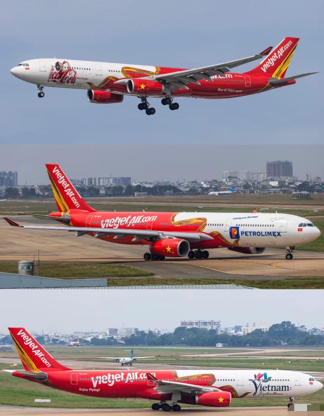 发生“空难最少”的10家航空公司
​10.	日本航空（日本）
9. 澳洲航空（澳