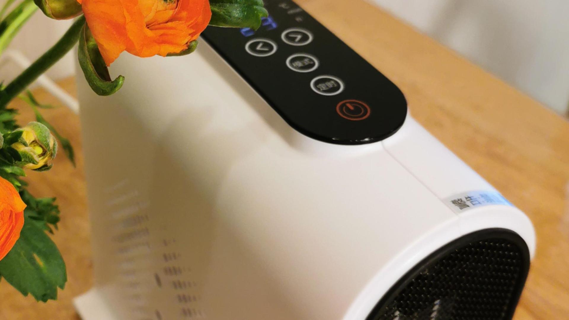 选什么发热材质的取暖器，大家来支支招！