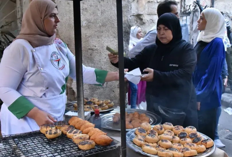 叙利亚民众很快就会发现，虽然阿萨德政府又弱又腐败，但至少维持了国内的基本稳定，也