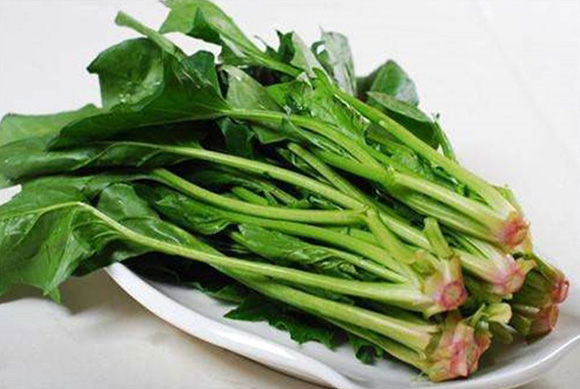 冬季最值得吃的蔬菜，莫过于维生素K名列前茅的“菠菜”