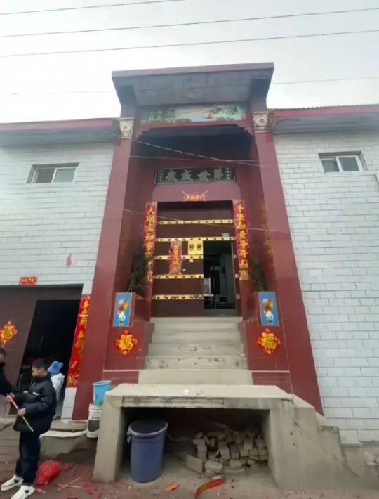 这么建房有啥好处吗