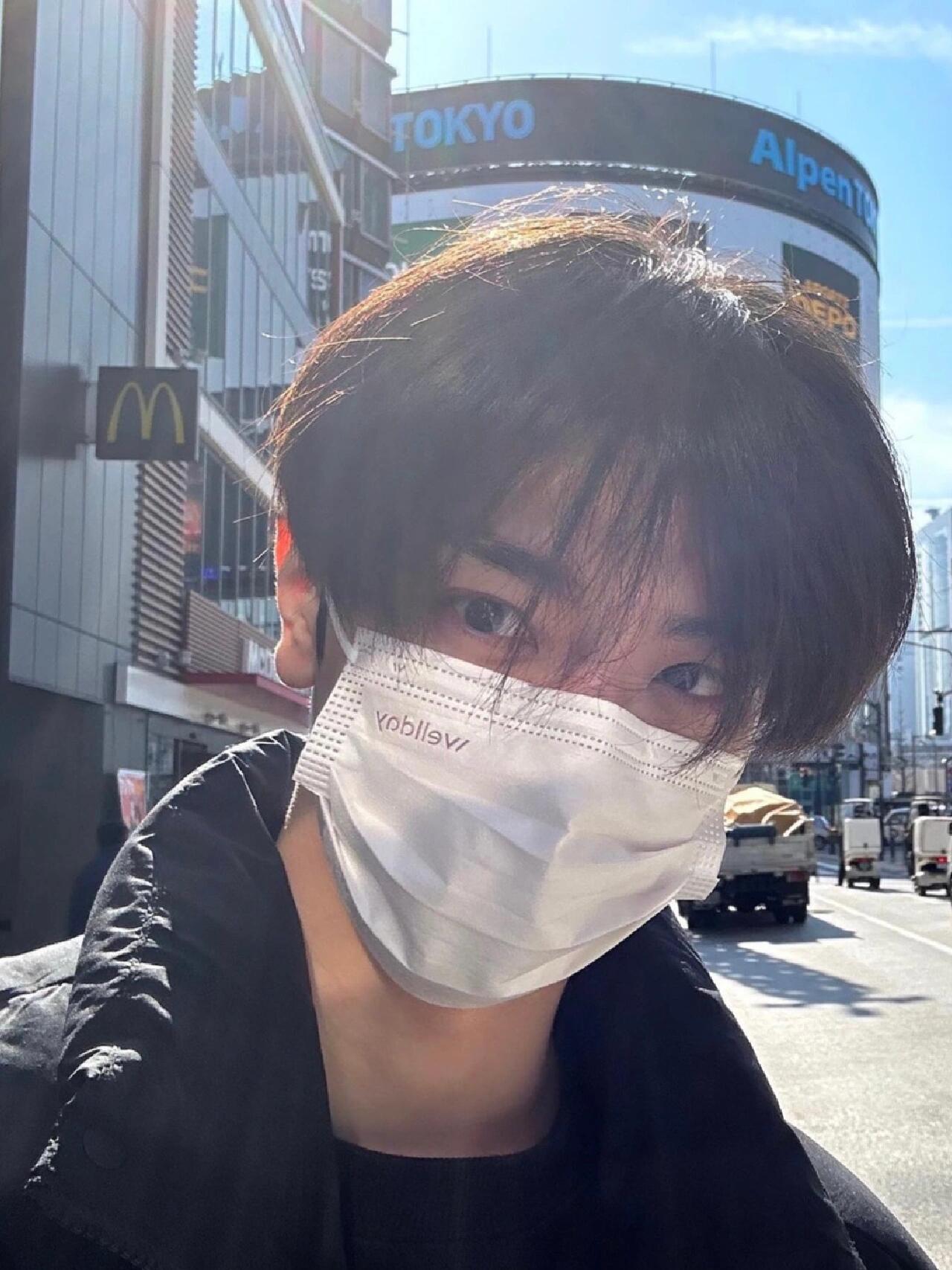 林一大家都很喜欢